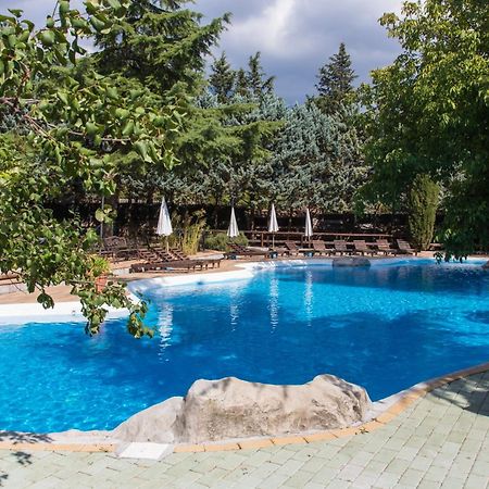 Ciclopark Morano Calabro Βίλα Εξωτερικό φωτογραφία