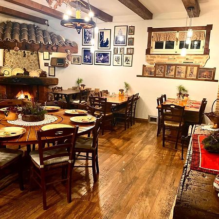Ciclopark Morano Calabro Βίλα Εξωτερικό φωτογραφία