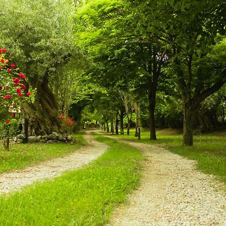 Ciclopark Morano Calabro Βίλα Εξωτερικό φωτογραφία