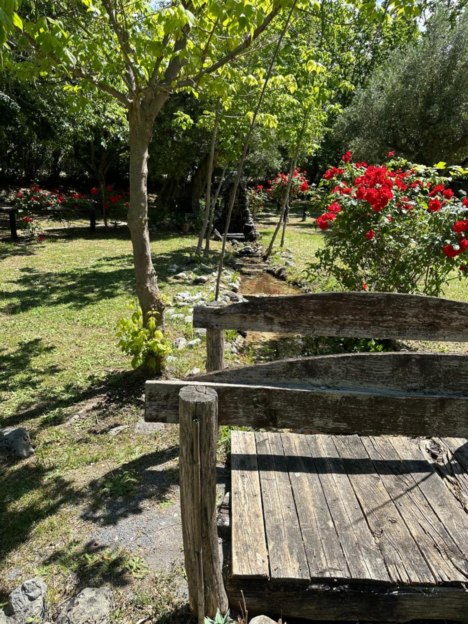 Ciclopark Morano Calabro Βίλα Εξωτερικό φωτογραφία