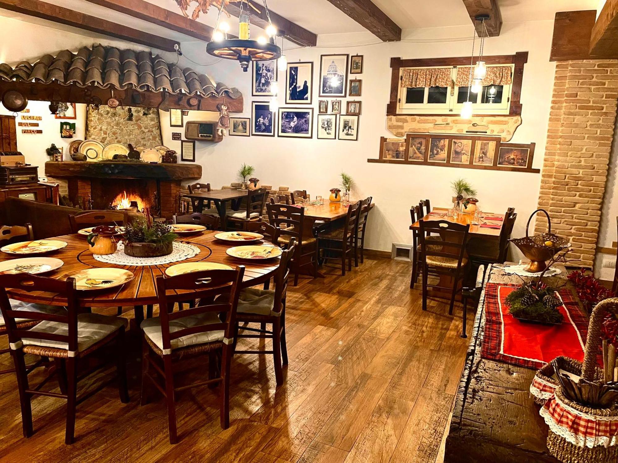 Ciclopark Morano Calabro Βίλα Εξωτερικό φωτογραφία