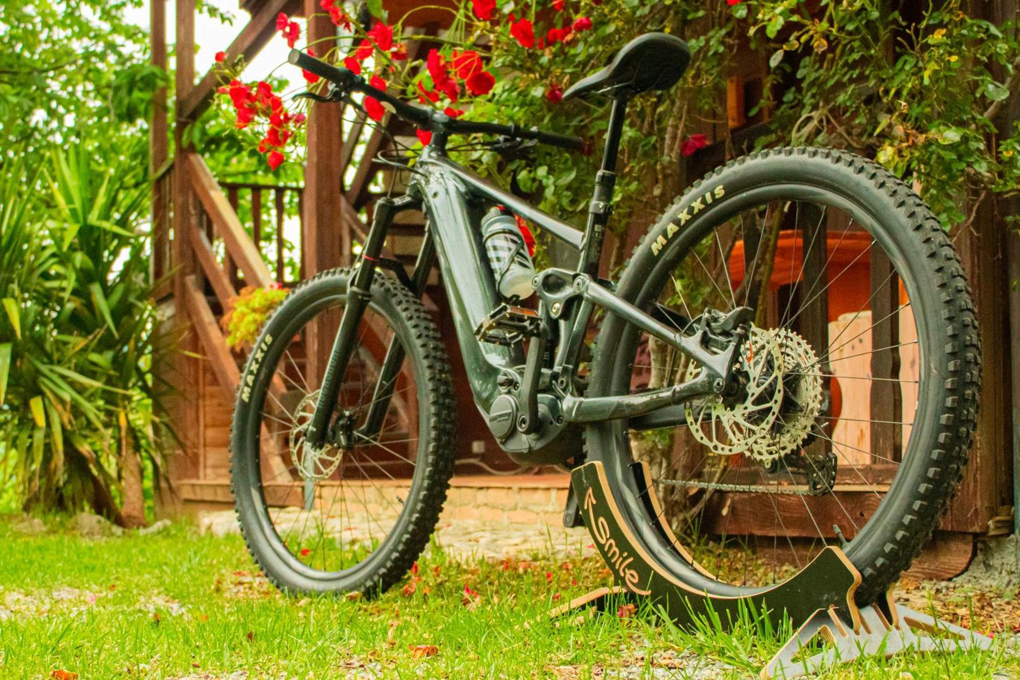 Ciclopark Morano Calabro Βίλα Εξωτερικό φωτογραφία